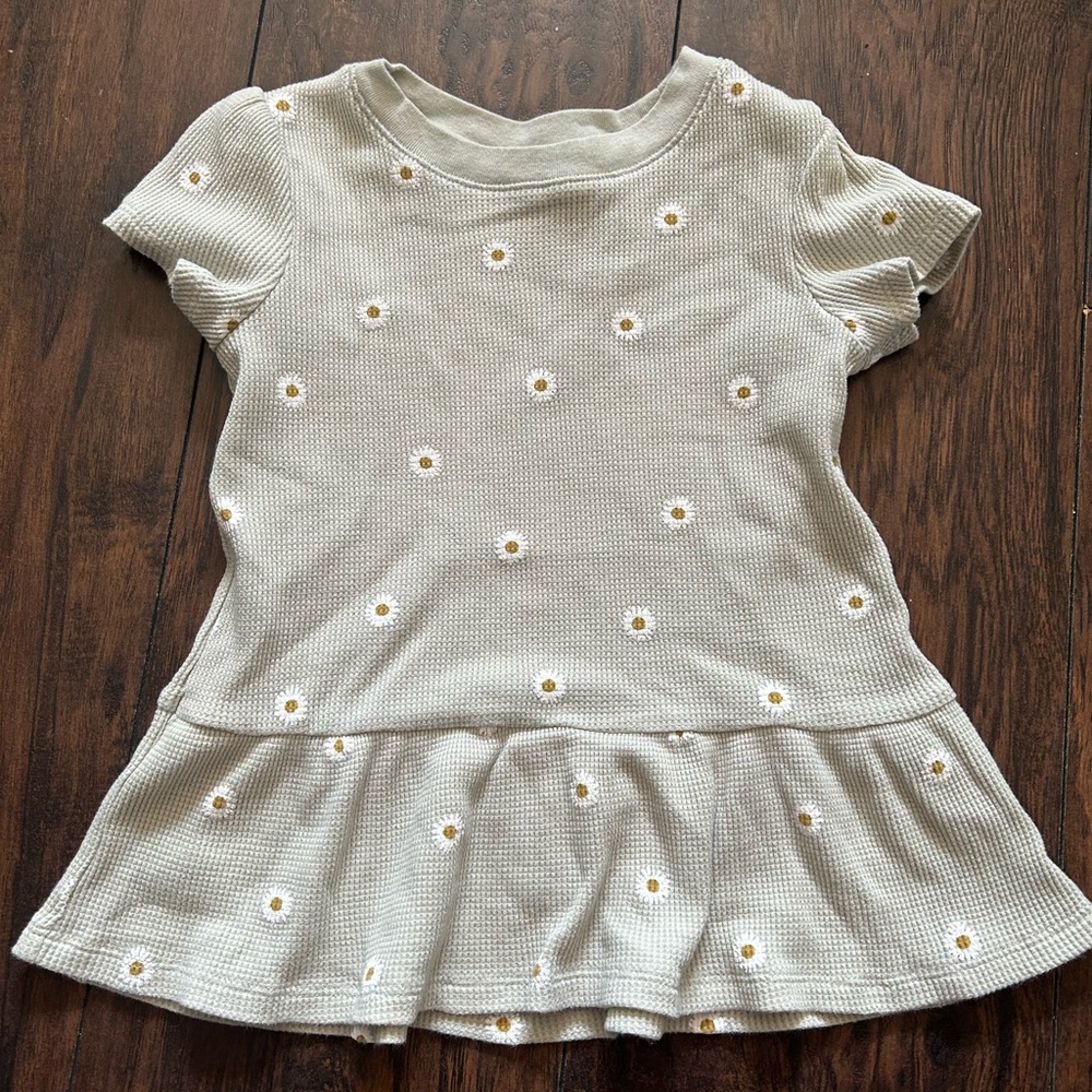 Cat & jack toddler shirt